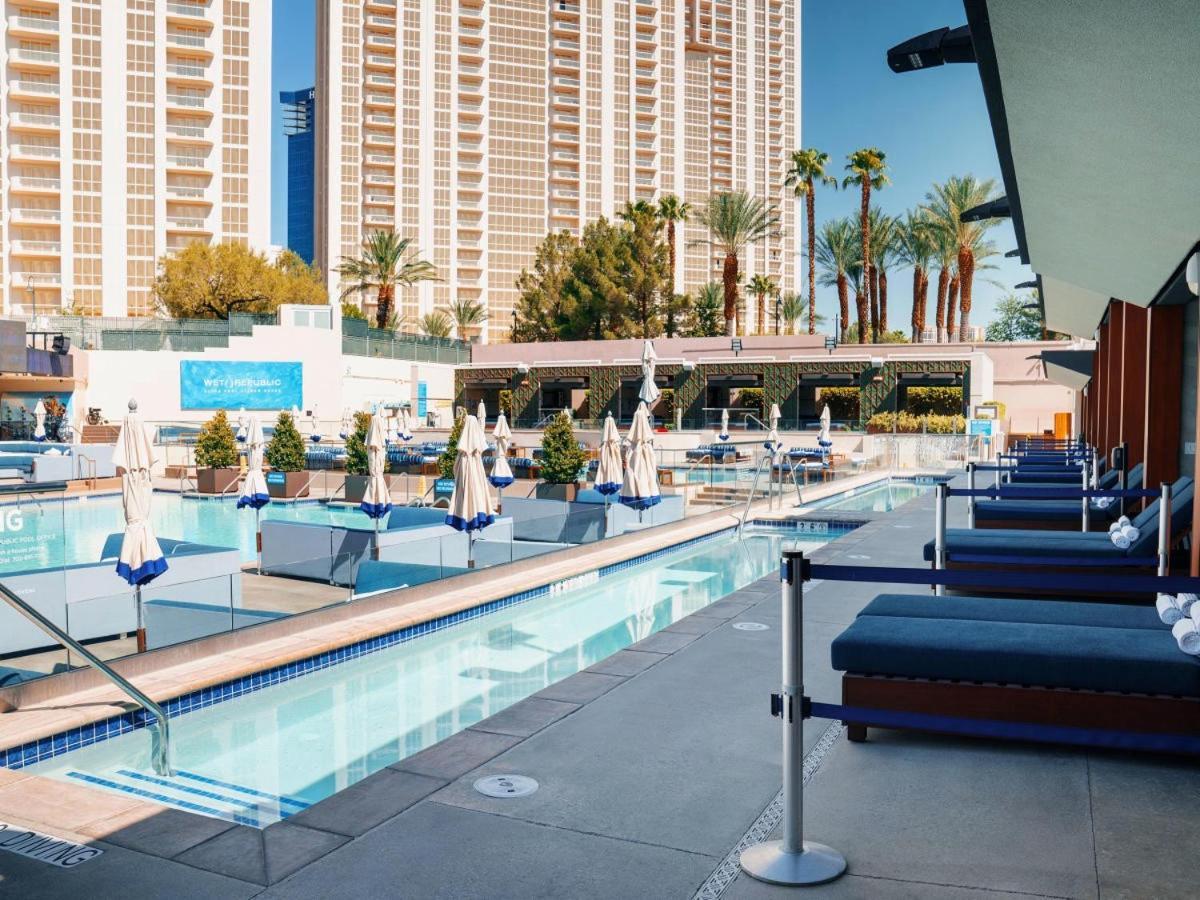 Mgm Signature, Centrally Located, Strip Views No Resort Fee Las Vegas Exterior photo